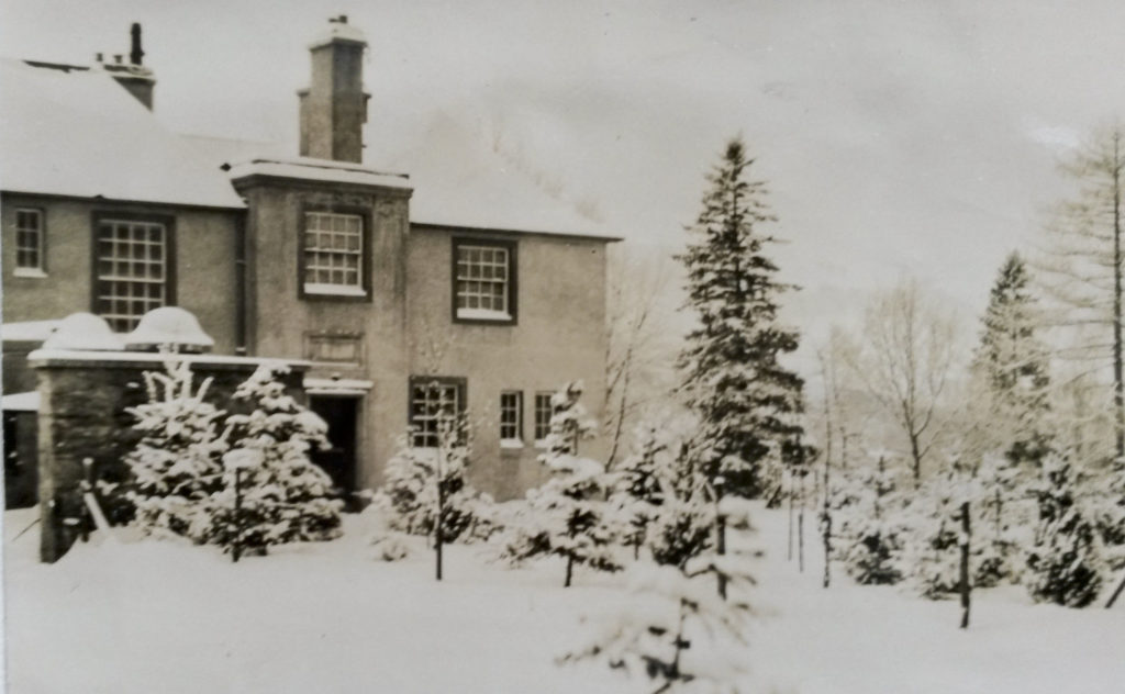 Atholl Estate archives05