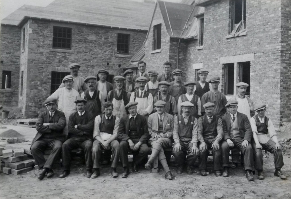 Atholl Estate archives16