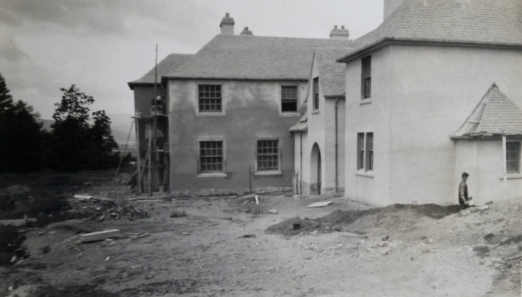 Atholl Estate archives17