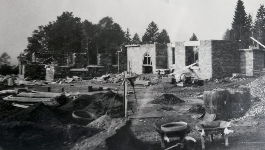 Atholl Estate archives18