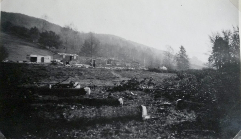 Atholl Estate archives20