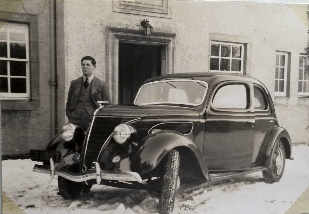 Atholl Estate archives22